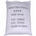 Tripolifosfato de sodio STPP 94% de grado alimenticio